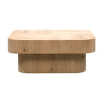Arquette Coffee Table FURNITURE - coffee table Surya