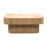 Arquette Coffee Table FURNITURE - coffee table Surya