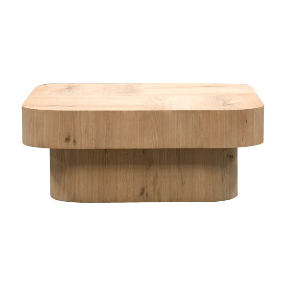 Arquette Coffee Table FURNITURE - coffee table Surya