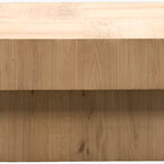 Arquette Coffee Table FURNITURE - coffee table Surya