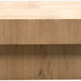 Arquette Coffee Table FURNITURE - coffee table Surya