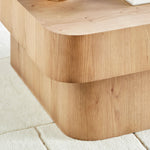 Arquette Coffee Table FURNITURE - coffee table Surya