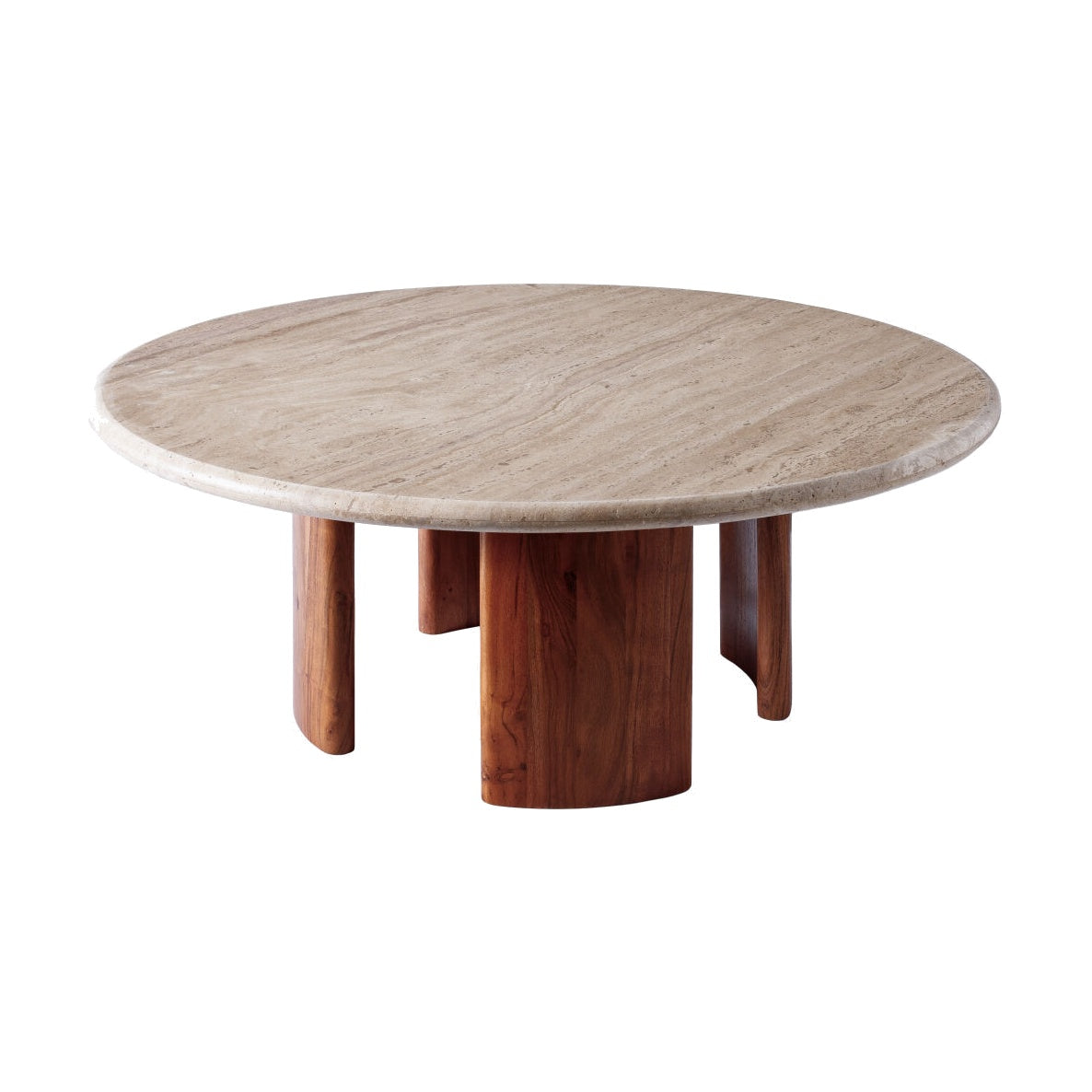 Abacus Coffee Table FURNITURE - coffee table Surya