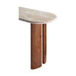 Abacus Console Table FURNITURE - console table Surya