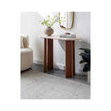 Abacus Console Table FURNITURE - console table Surya