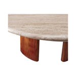 Abacus Coffee Table FURNITURE - coffee table Surya