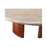 Abacus Coffee Table FURNITURE - coffee table Surya