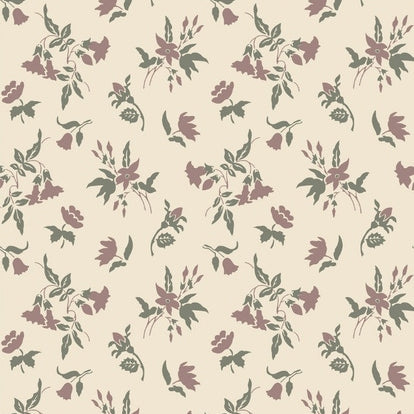 Farrow & Ball Auguste Wallpaper WALLPAPER - Farrow & Ball Farrow & Ball Auguste 6502