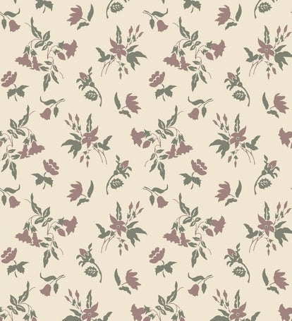 Farrow & Ball Auguste Wallpaper WALLPAPER - Farrow & Ball Farrow & Ball Auguste 6502