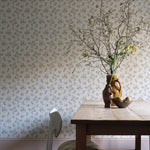 Farrow & Ball Auguste Wallpaper WALLPAPER - Farrow & Ball Farrow & Ball
