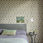 Farrow & Ball Auguste Wallpaper WALLPAPER - Farrow & Ball Farrow & Ball