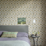 Farrow & Ball Auguste Wallpaper WALLPAPER - Farrow & Ball Farrow & Ball