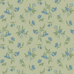 Farrow & Ball Auguste Wallpaper WALLPAPER - Farrow & Ball Farrow & Ball Auguste 6505