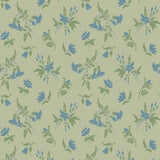Farrow & Ball Auguste Wallpaper WALLPAPER - Farrow & Ball Farrow & Ball Auguste 6505