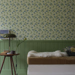 Farrow & Ball Auguste Wallpaper WALLPAPER - Farrow & Ball Farrow & Ball