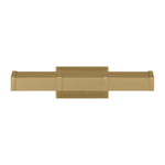 Granby 12" Picture Light LIGHTING - picture light Visual Comfort Burnished Brass
