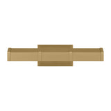 Granby 12" Picture Light LIGHTING - picture light Visual Comfort Burnished Brass