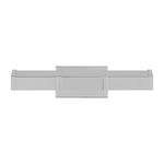 Granby 12" Picture Light LIGHTING - picture light Visual Comfort Polished Nickel