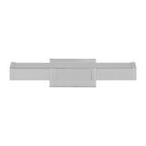 Granby 12" Picture Light LIGHTING - picture light Visual Comfort Polished Nickel
