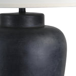Arazzi Table Lamp LIGHTING - Table Lamp Renwil