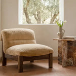 Pierce Accent Chair FURNITURE - accent chair Moe's Furniture