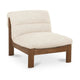 Heathered Beige