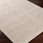 Aurelia Natural Rug RUGS - synthetic Surya