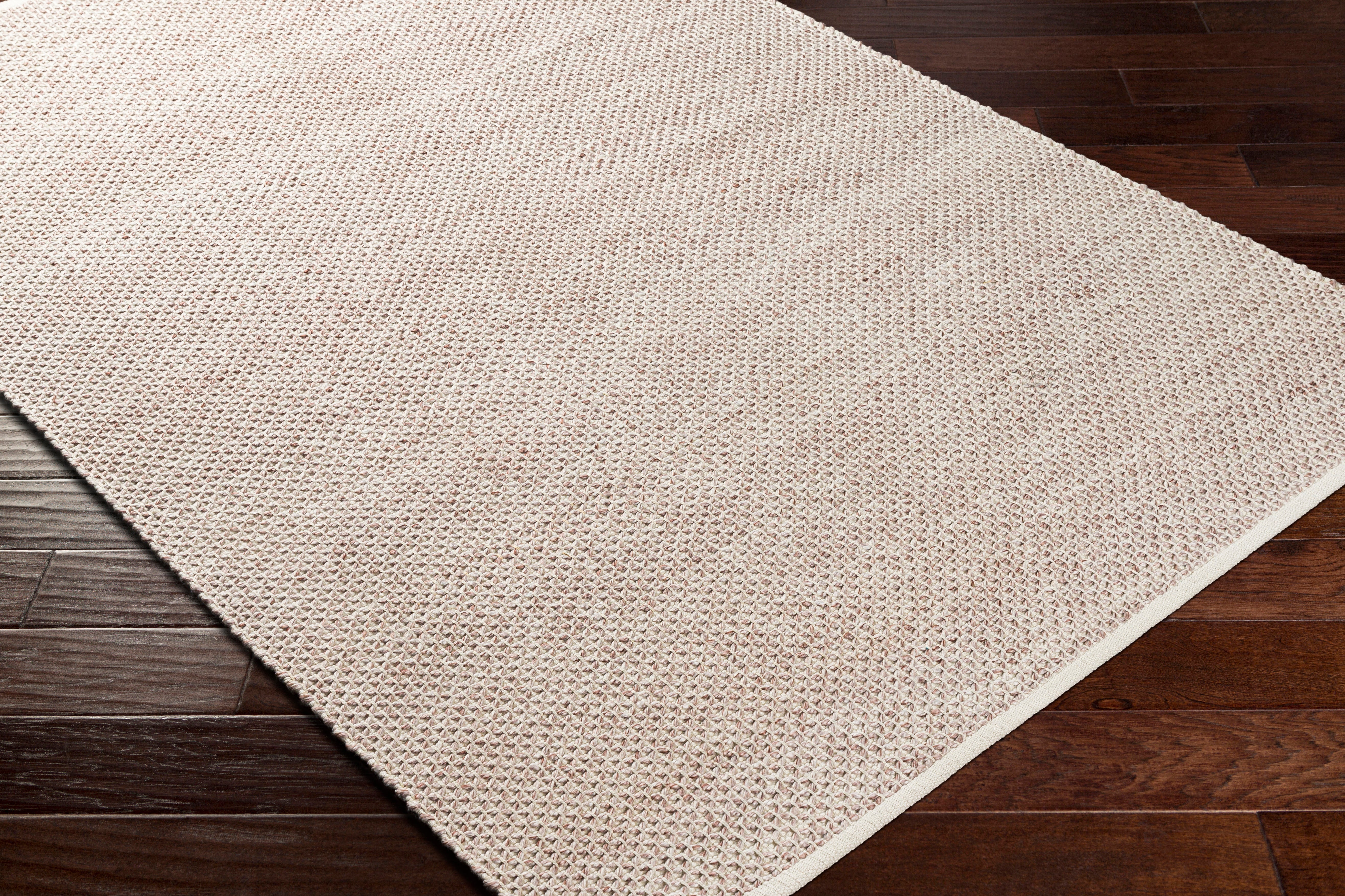 Aurelia Natural Rug RUGS - synthetic Surya
