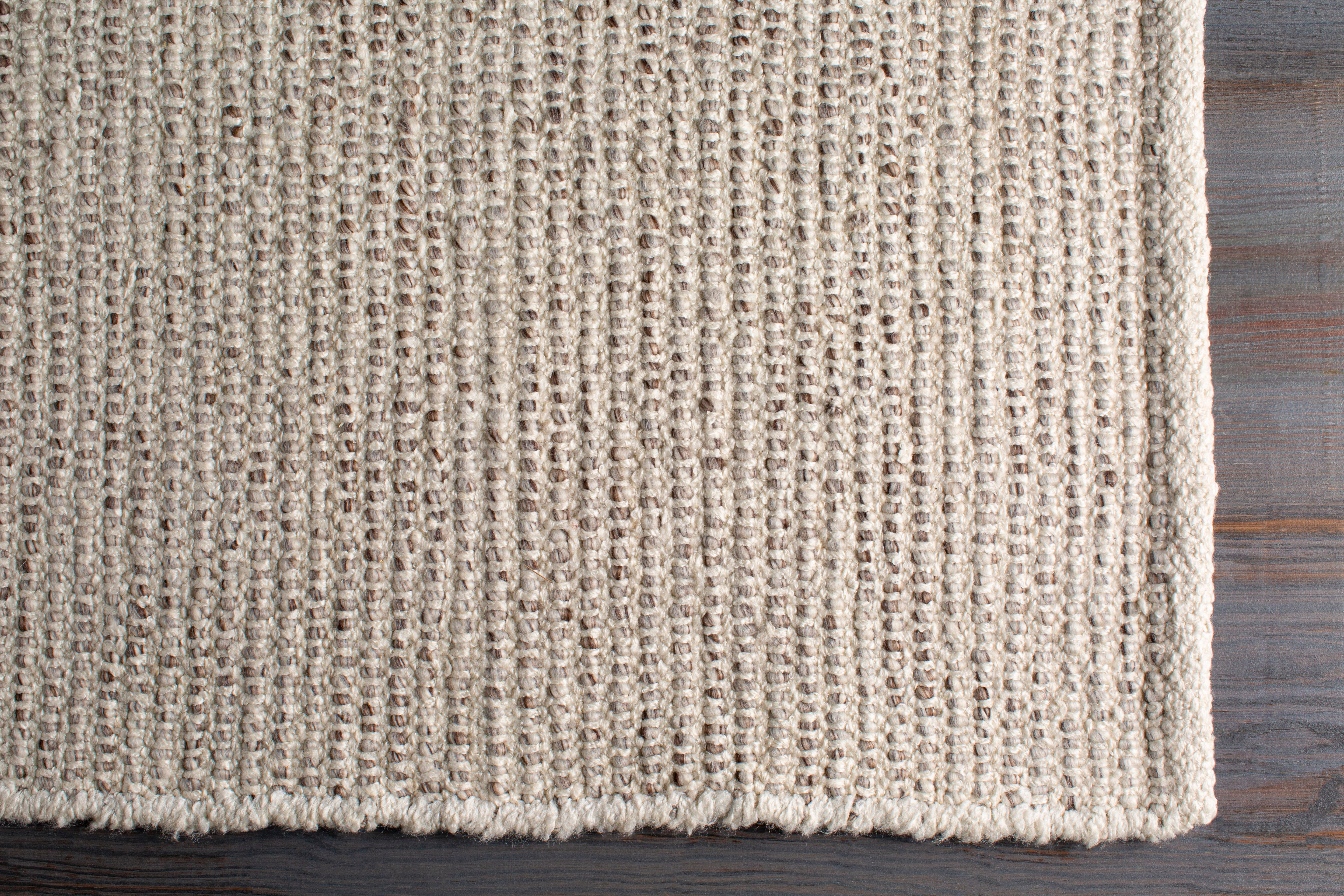 Aurelia Oatmeal Rug RUGS - synthetic Surya