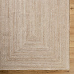 Amaryllis Oat Rug RUGS - synthetic Surya