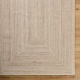 Amaryllis Oat Rug RUGS - synthetic Surya