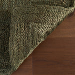 Laux Textured Handmade Jute Rug RUGS - jute Dash & Albert