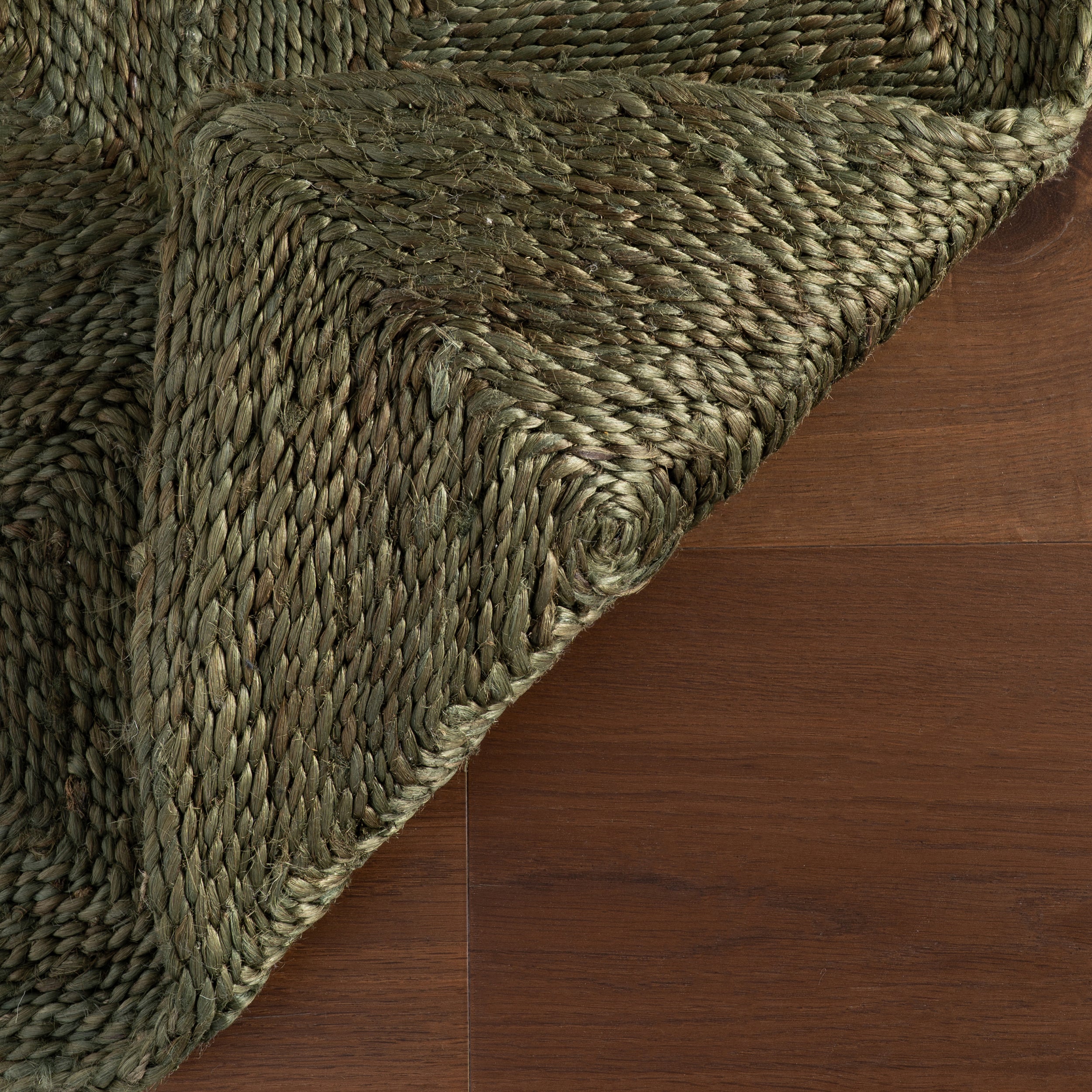 Laux Textured Handmade Jute Rug RUGS - jute Dash & Albert