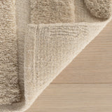 Ais Abstract Bohemian Rug RUGS - wool Dash & Albert