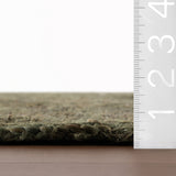 Laux Textured Handmade Jute Rug RUGS - jute Dash & Albert