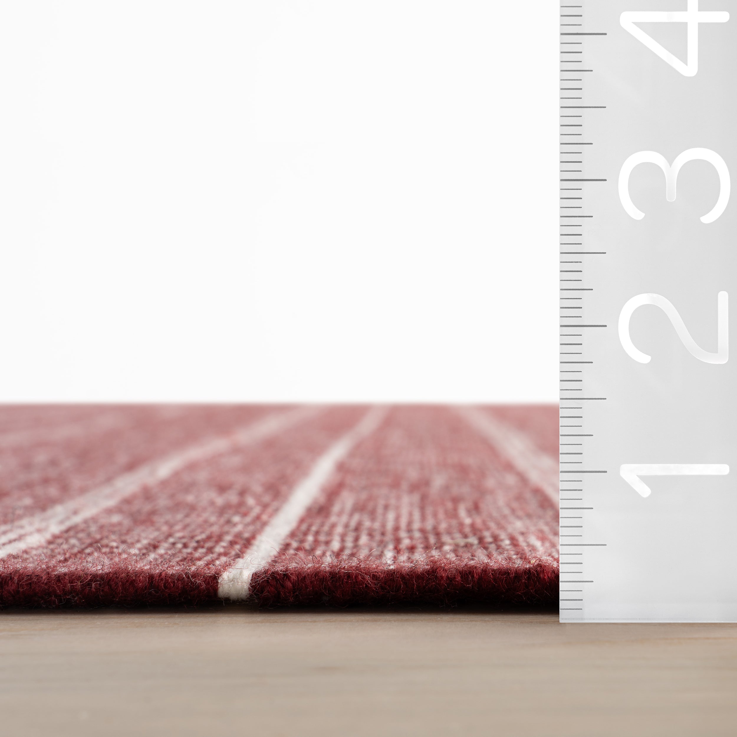 Samson Handwoven Indoor/Outdoor Rug RUGS - synthetic Dash & Albert