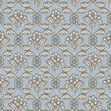 Farrow & Ball Baracé Wallpaper WALLPAPER - Farrow & Ball Farrow & Ball Baracé 6604
