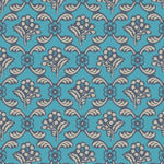 Farrow & Ball Baracé Wallpaper WALLPAPER - Farrow & Ball Farrow & Ball Baracé 6605