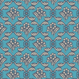 Farrow & Ball Baracé Wallpaper WALLPAPER - Farrow & Ball Farrow & Ball Baracé 6605