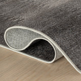 Ronan Ikat Machine Washable Rug RUGS - washable Dash & Albert