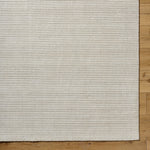 Boston Alabaster Handwoven Rug RUGS - wool Surya