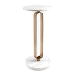 Bendigo End Table FURNITURE - end table Surya