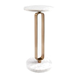 Bendigo End Table FURNITURE - end table Surya