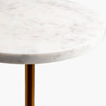 Bendigo End Table FURNITURE - end table Surya