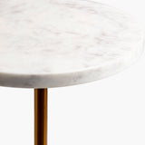 Bendigo End Table FURNITURE - end table Surya