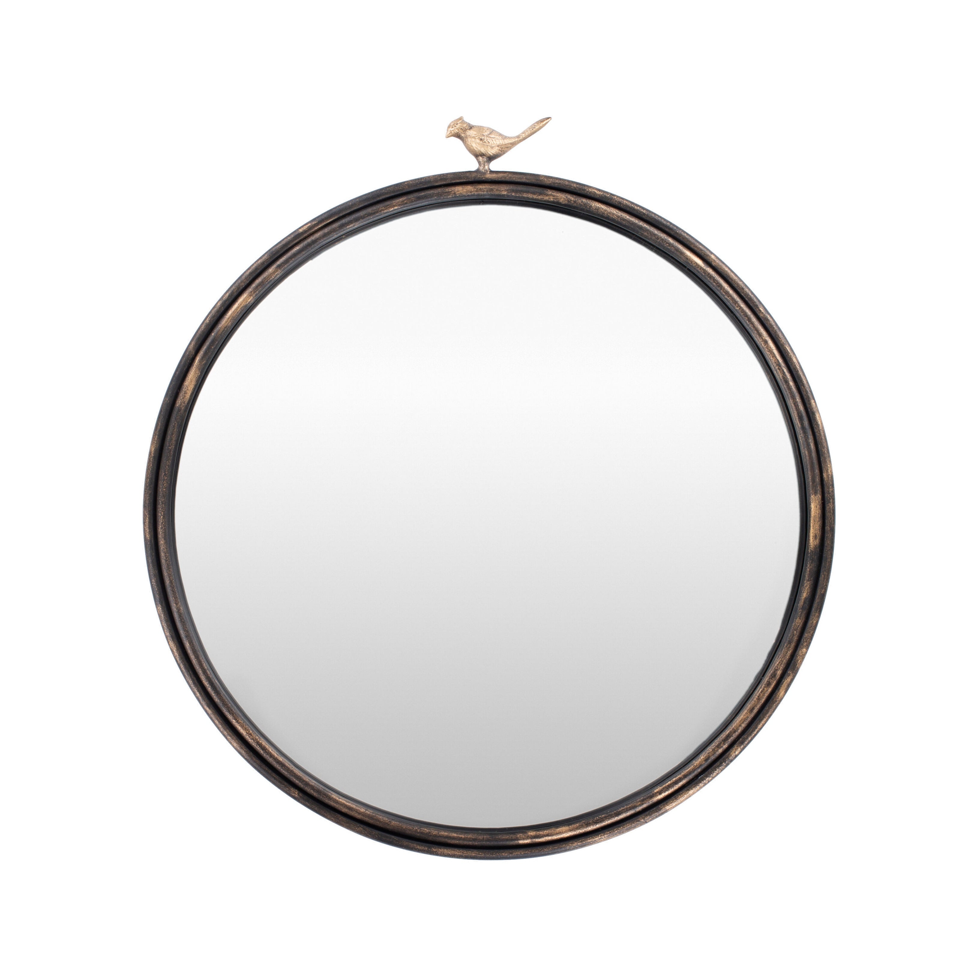 Birdella Accent Mirror MIRROR - Accent Mirror Surya