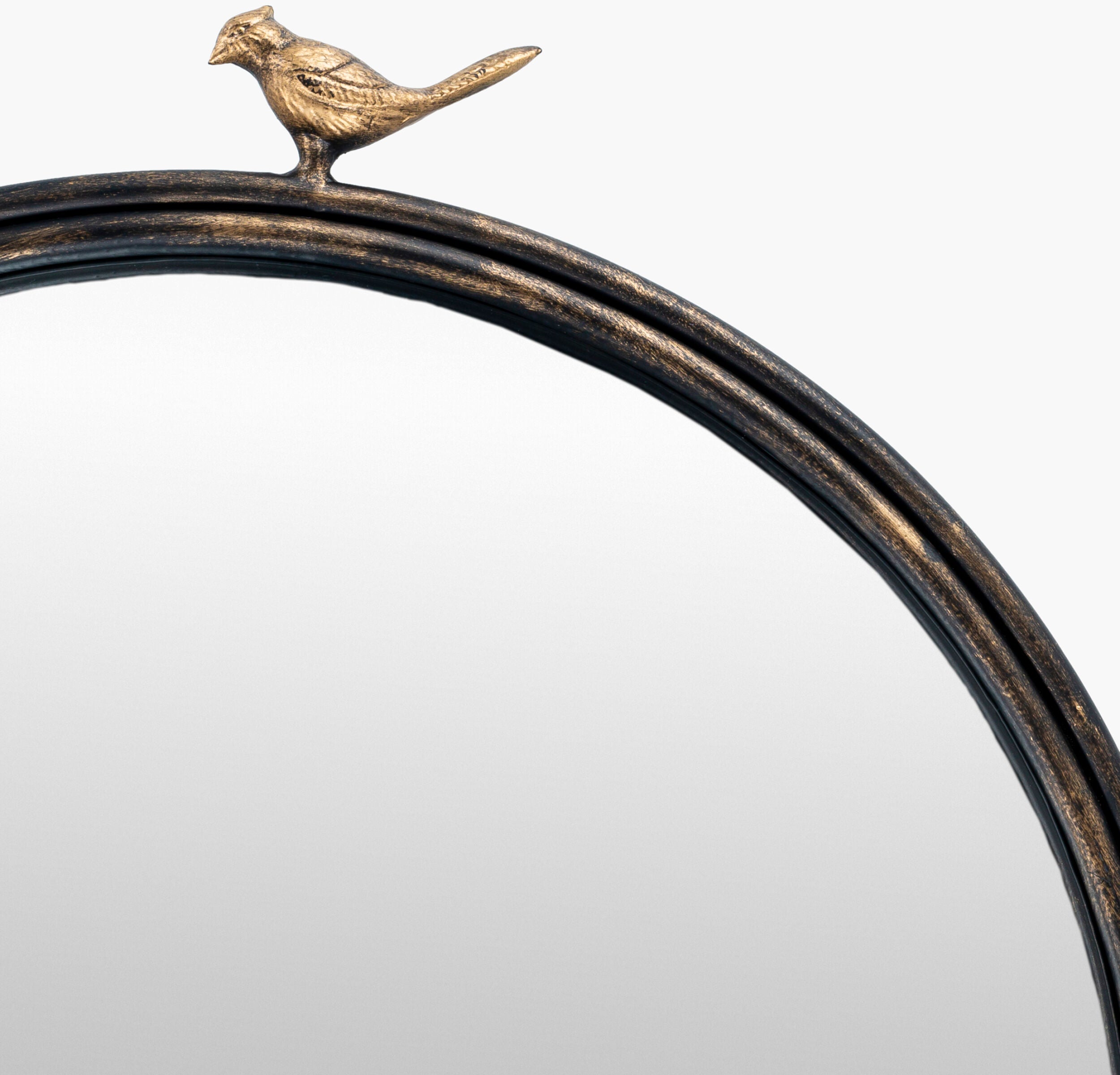 Birdella Accent Mirror MIRROR - Accent Mirror Surya