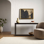 "Eldrado Grove" Framed Canvas ART - Framed Art Surya