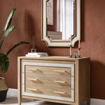 Finsburg Mirror MIRROR - wall mirror Bramble