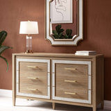 Finsburg Mirror MIRROR - wall mirror Bramble